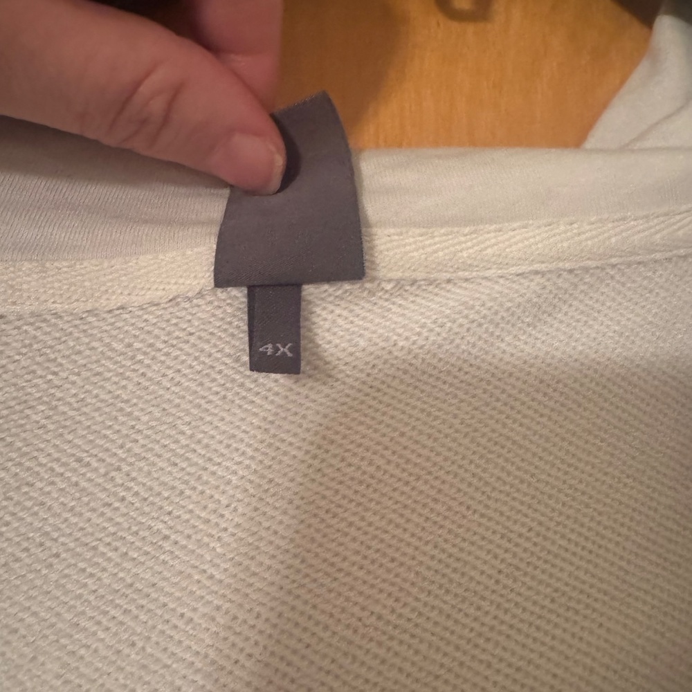 Bride Hoodie (travel outfit or get ready outfit) - Picture 6 of 7